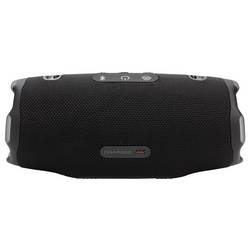 JBL Charge 6 Bluetooth® reproduktor černá