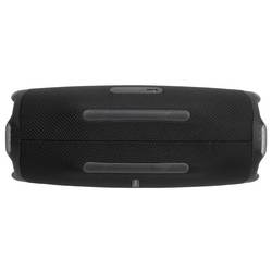 JBL Charge 6 Bluetooth® reproduktor černá
