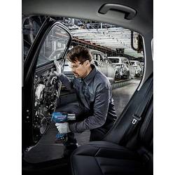 Bosch Professional GRG 18V-16 C solo, 0.601.9K5.000 akumulátorová hřebíkovačka, bezkartáčové, bez akumulátoru, bez nabíječky