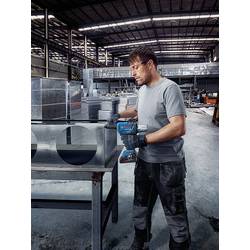 Bosch Professional GRG 18V-16 C solo, 0.601.9K5.000 akumulátorová hřebíkovačka, bezkartáčové, bez akumulátoru, bez nabíječky