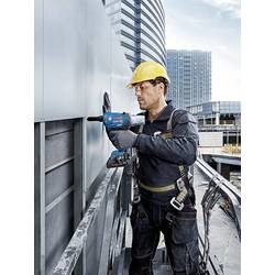 Bosch Professional GRG 18V-16 C solo, 0.601.9K5.000 akumulátorová hřebíkovačka, bezkartáčové, bez akumulátoru, bez nabíječky