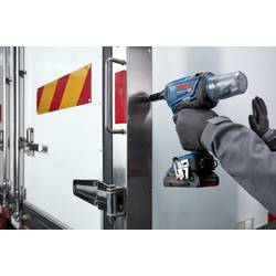 Bosch Professional GRG 18V-16 C solo, 0.601.9K5.000 akumulátorová hřebíkovačka, bezkartáčové, bez akumulátoru, bez nabíječky