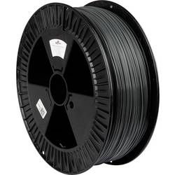 Spectrum Filaments 80433 PET-G Premium vlákno pro 3D tiskárny PETG plast chemicky odolné 1.75 mm 2000 g tmavě šedá, šedá 1 ks