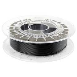 Spectrum Filaments 80477 PET-G FX120 vlákno pro 3D tiskárny PETG plast Žáruvzdorné, flexibilní, Bez zápachu, chemicky odolné 1.75 mm 500 g černá 1 ks