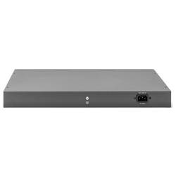 Digitus DN-95348-2 DN-95348-2 19 síťový switch 24 + 2 porty 10 / 100 / 1000 MBit/s funkce PoE