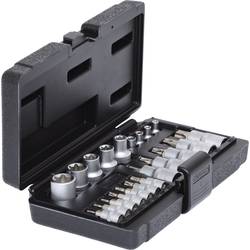 KS Tools 911.4307 sada nástrčných klíčů, palcový , 911.4307