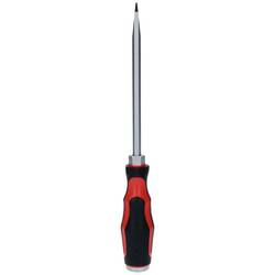 KS Tools 151.1133 šroubovák pro šrouby Microstix Délka dříku: 190 mm DIN 5265