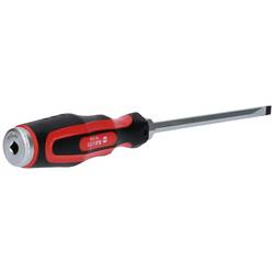 KS Tools 151.1133 šroubovák pro šrouby Microstix Délka dříku: 190 mm DIN 5265