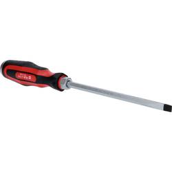 KS Tools 151.1133 šroubovák pro šrouby Microstix Délka dříku: 190 mm DIN 5265