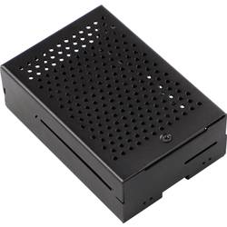 TRU COMPONENTS Pure Set Raspberry Pi® 4 B 3 GB 4 x 1.5 GHz vč. napájecího zdroje, vč. pouzdra