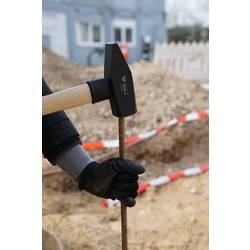 Brilliant Tools BT073050 BT073050 zámečnické kladivo 590 g 32 cm DIN 1041 1 ks