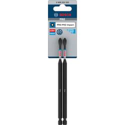 Bosch Accessories 2608522525 2608522525 křížový bit PH 2 ocel tvrzeno 1 ks