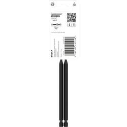 Bosch Accessories 2608522525 2608522525 křížový bit PH 2 ocel tvrzeno 1 ks