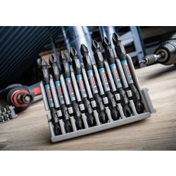 Bosch Accessories 2608522525 2608522525 křížový bit PH 2 ocel tvrzeno 1 ks