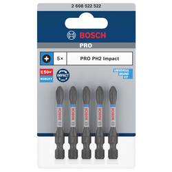 Bosch Accessories 2608522522 2608522522 sada bitů