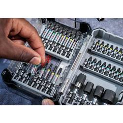 Bosch Accessories 2608522522 2608522522 sada bitů
