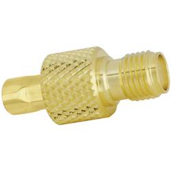 SSB Electronic Aircell 5 7751 SMA konektor zásuvka, rovná 50 Ω 1 ks
