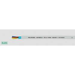 HELU 43054-1000 instalační kabel (N)YM(St)-J 3 G 2.5 mm² šedá 1000 m
