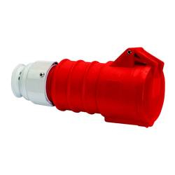 Bals Elektrotechnik 31536 31536 CEE propojka, 16.0 A, 5pólová, 400 V, 1 ks