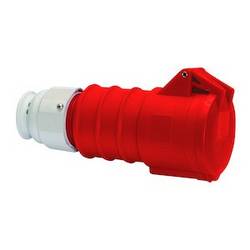 Bals Elektrotechnik 31536 31536 CEE propojka, 16.0 A, 5pólová, 400 V, 1 ks