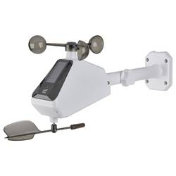 TFA Dostmann 30.3904.02 TFA.me ID-A2 anemometr bezdrátový 868 MHz