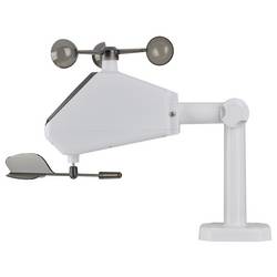 TFA Dostmann 30.3904.02 TFA.me ID-A2 anemometr bezdrátový 868 MHz