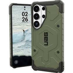 Urban Armor Gear Pathfinder Case Samsung Galaxy S26 Ultra olivová Kompatibilní s MagSafe, s magnetickým modulem 214530117272