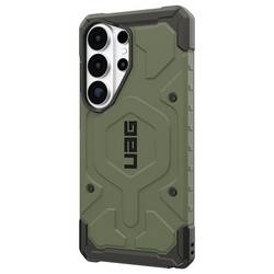 Urban Armor Gear Pathfinder Case Samsung Galaxy S26 Ultra olivová Kompatibilní s MagSafe, s magnetickým modulem 214530117272