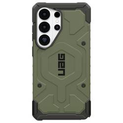 Urban Armor Gear Pathfinder Case Samsung Galaxy S26 Ultra olivová Kompatibilní s MagSafe, s magnetickým modulem 214530117272