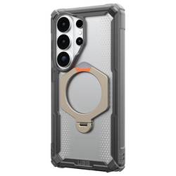 Urban Armor Gear Plasma XTE Case Samsung Galaxy S26 Ultra popel Kompatibilní s MagSafe, s magnetickým modulem 214525113131