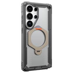 Urban Armor Gear Plasma XTE Case Samsung Galaxy S26 Ultra popel Kompatibilní s MagSafe, s magnetickým modulem 214525113131