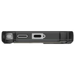 Urban Armor Gear Plasma XTE Case Samsung Galaxy S26 Ultra popel Kompatibilní s MagSafe, s magnetickým modulem 214525113131