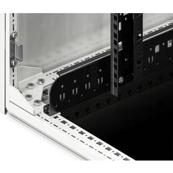 Rittal TX 7888.821 19 skříň pro datové sítě (š x v x h) 800 x 2000 x 1000 mm 42 U šedá (RAL 7035)