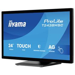 Iiyama ProLite dotykový monitor 60.5 cm (23.8 palec)16:9, 5 ms