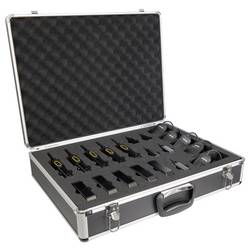 MAAS Elektronik Team-Set PT-375 KEP-360-K 150112 PMR radiostanice sada 5 ks