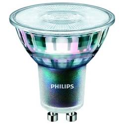 Philips 70759300 žárovka Energetická třída (EEK2021) F (A - G) GU10 žárovka 3.9 W neutrální bílá (Ø x d) 50 mm x 54 mm 1 ks