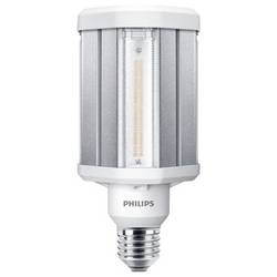 Philips 63824500 žárovka Energetická třída (EEK2021) D (A - G) E27 speciální tvar 42 W neutrální bílá (Ø x d) 84 mm x 178 mm 1 ks