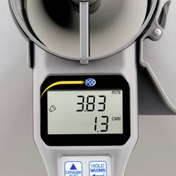 PCE Instruments PCE-VA 20-SET anemometr PCE-VA 20-SET
