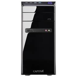 Captiva stolní PC Power Starter I80-383 2.5 cm (1 palec) Intel® Core™ i7 i7-14700 5.4 GHz 32 GB RAM 1 TB SSD Win 11 Home 80383