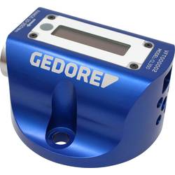Gedore CL 1 3297888 tester točivého momentu 1/4 (6,3 mm)