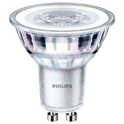 Philips 72133900 žárovka Energetická třída (EEK2021) F (A - G) GU10 žárovka 3 W = 35 W teplá bílá (Ø x v) 50 mm x 54 mm stmívatelná 1 ks