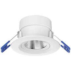 Opple 541003411100 Opple Lighting LED stavební reflektor, třída F (A - G), LED, žádná, 6 W, bílá