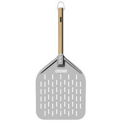 Unold 6991620 Posunovač pizzy hliník, dřevo