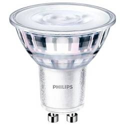 Philips 75253100 žárovka Energetická třída (EEK2021) F (A - G) GU10 žárovka 3.5 W teplá bílá (Ø x d) 50 mm x 54 mm 1 ks