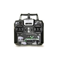 Absima SR4S Ruční dálkové ovládání 2,4 GHz Kanálů: 4