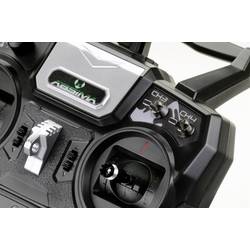 Absima SR4S Ruční dálkové ovládání 2,4 GHz Kanálů: 4
