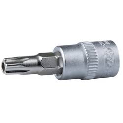 KS Tools 911.3965 9113965 T profil s otvorem Nástrčný klíč funkce zadržení 3/8 TB 30 3/8