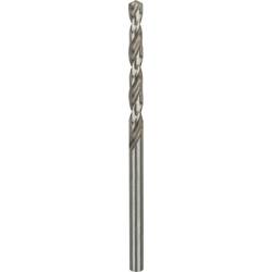 Bosch Accessories 2608595060 PRO Metal HSS kovový spirálový vrták 4.2 mm Celková délka 75 mm broušený DIN 338 válcová stopka 10 ks