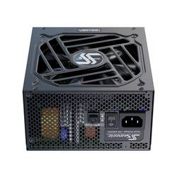 Seasonic Seasonic VERTEX GX 1200 - Netzteil (intern) - ATX12V / EPS12V PC síťový zdroj 1200 W ATX 80 PLUS® Gold