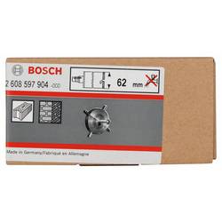 Bosch Accessories Bosch Power Tools 2608597904 centrovací kříž pro vrtné korunky k vrtání za sucha a pro krabicové záhlubníky 1 ks